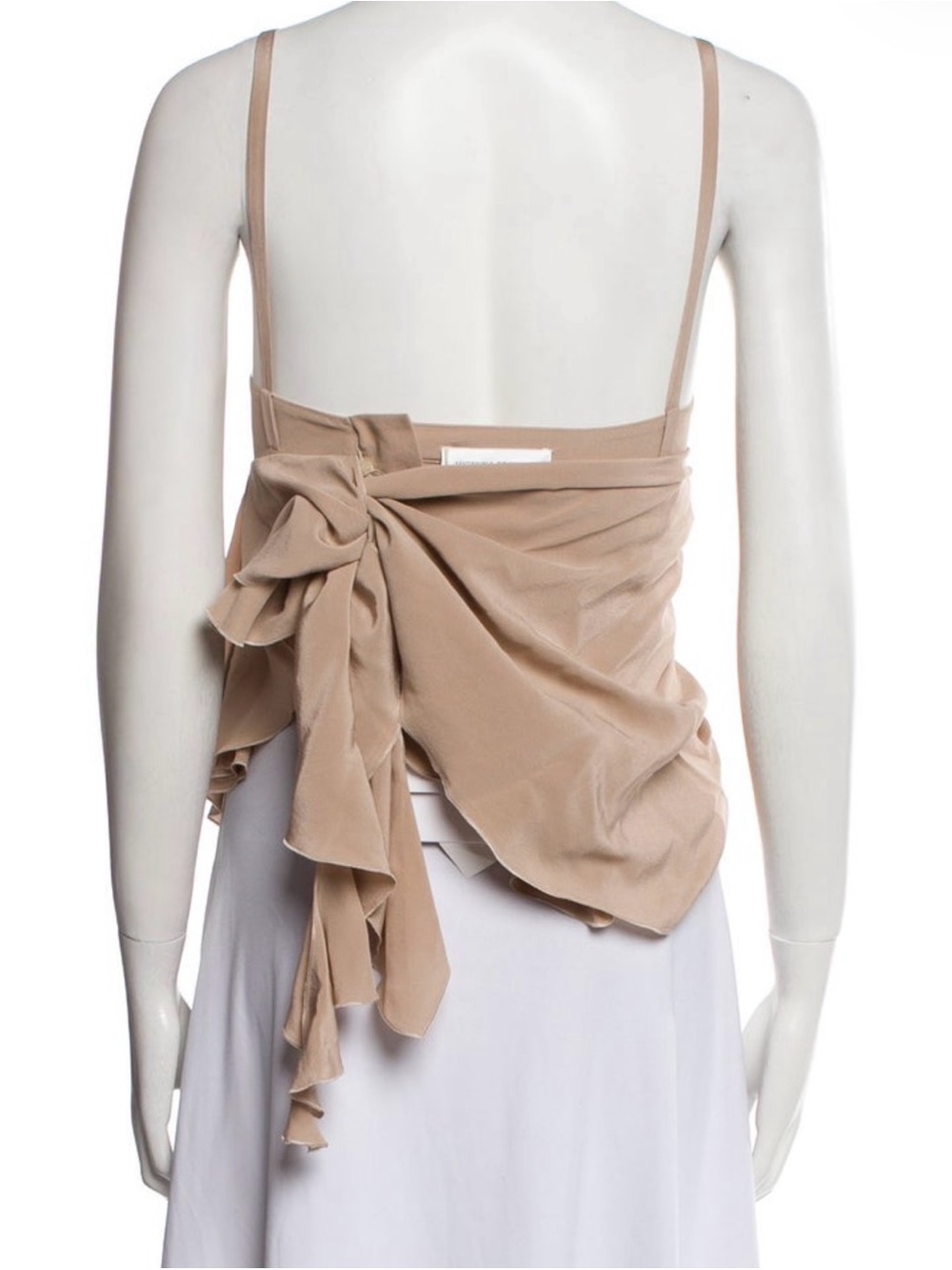 Victoria Beckham Top - Picture 2 of 2